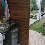 Petit De Montagne Alpstuga *
