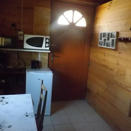 Chalet Petit De Montagne *