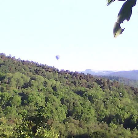 Chalet Petit De Montagne *