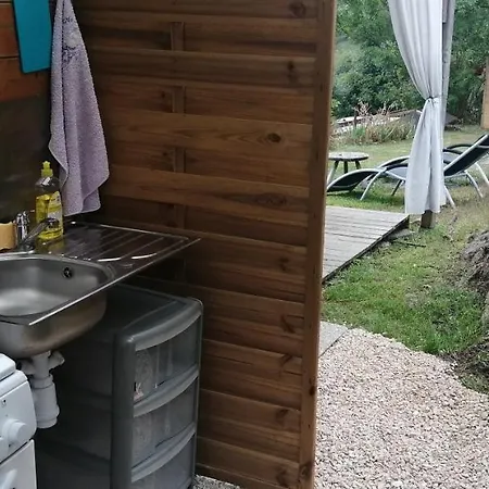 Petit De Montagne Chalet *