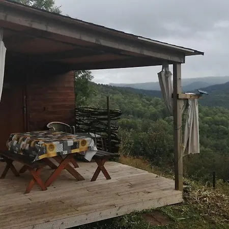 Petit De Montagne Chalet