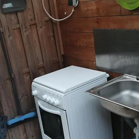 Chalet Petit De Montagne Saint-Nectaire